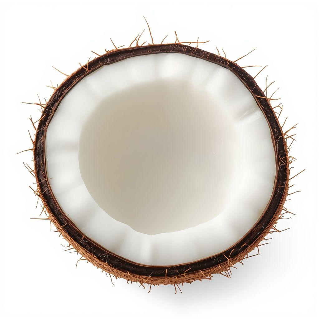 Mleko kokosowe