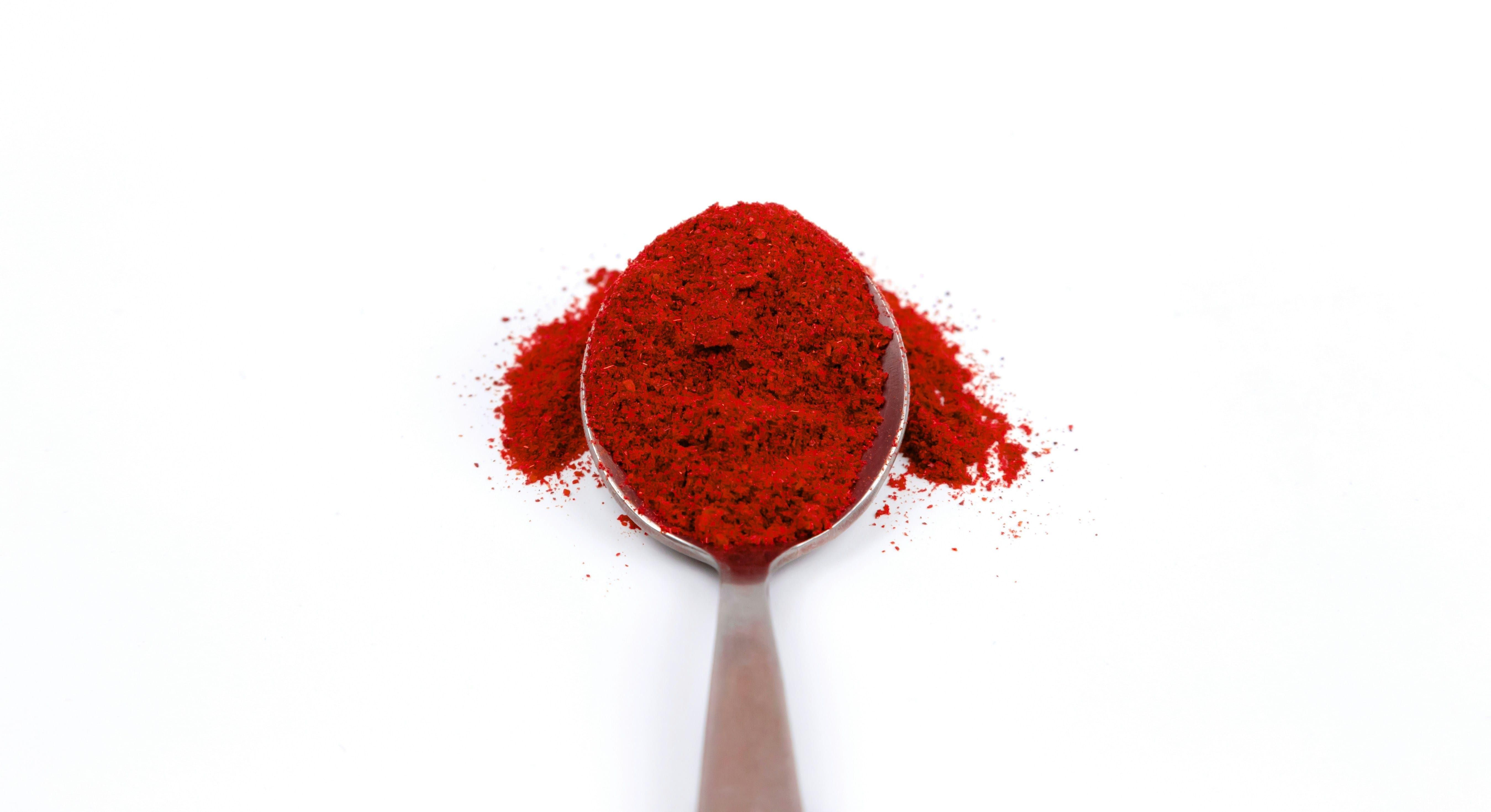Pieprz Cayenne