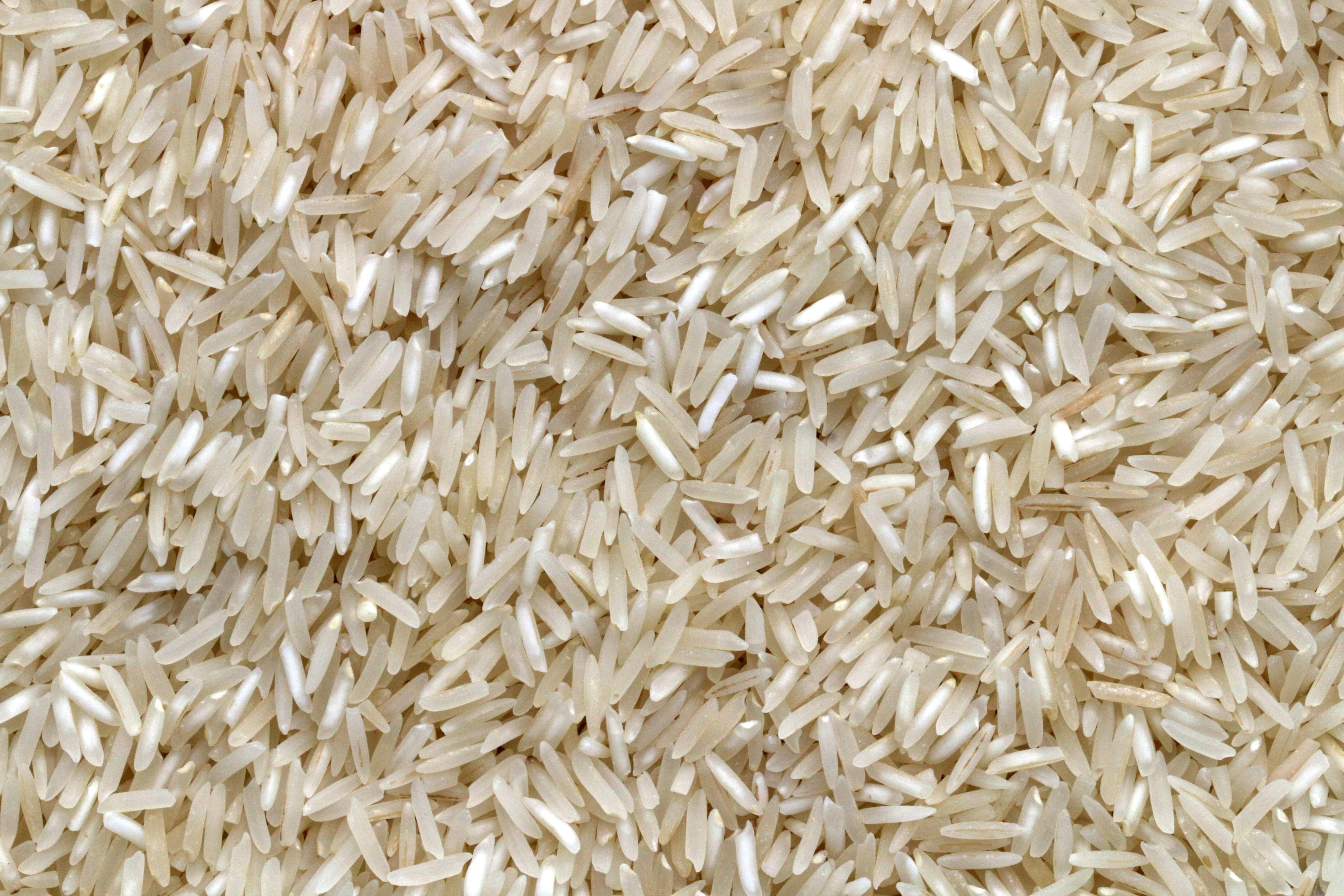 Ryż biały długoziarnisty (basmati)