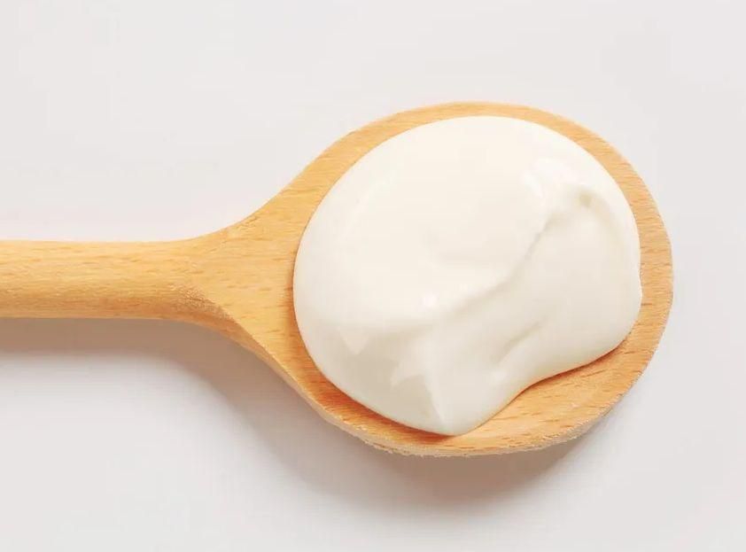 Śmietana Crème fraîche