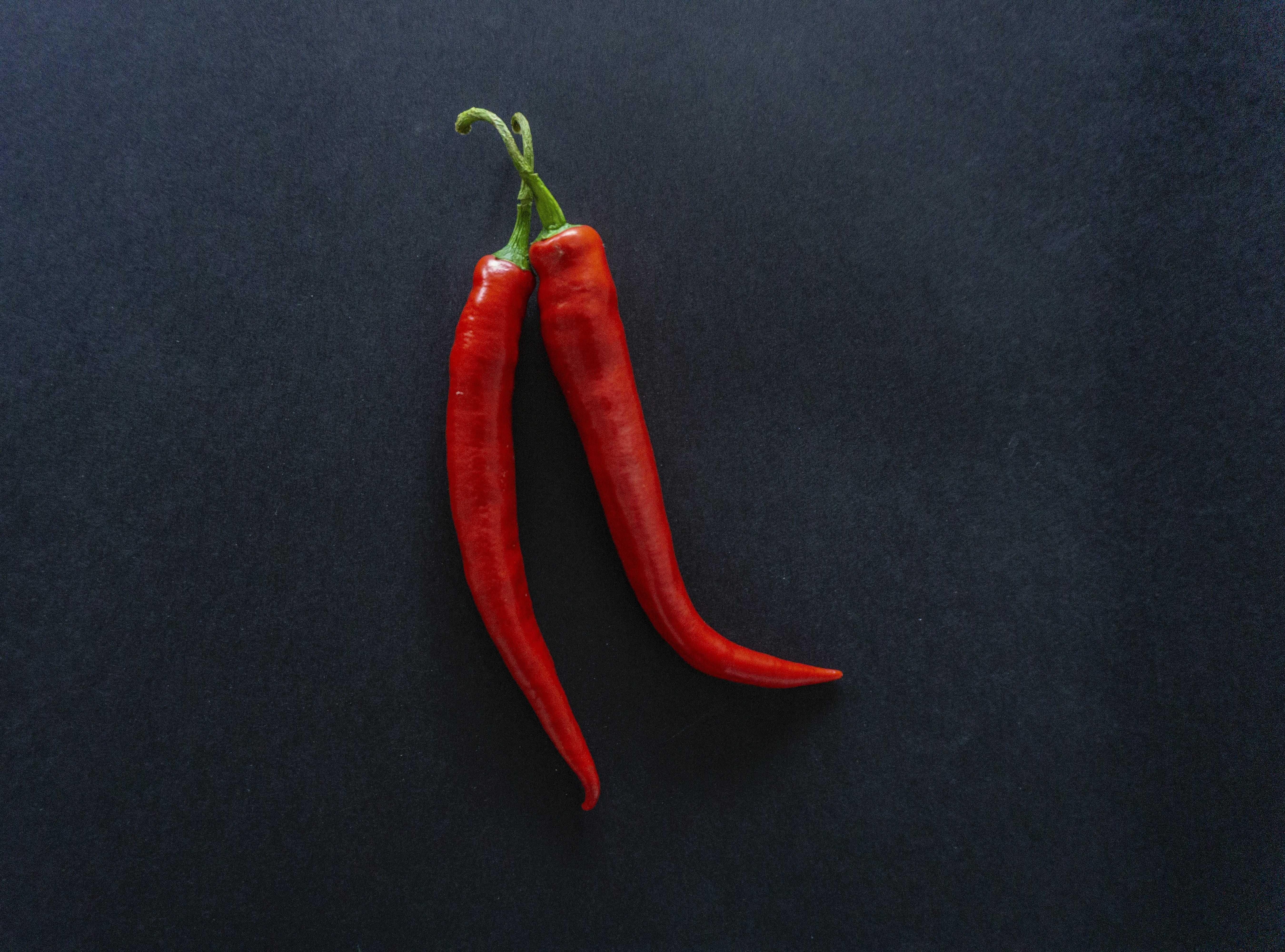 Papryka chili