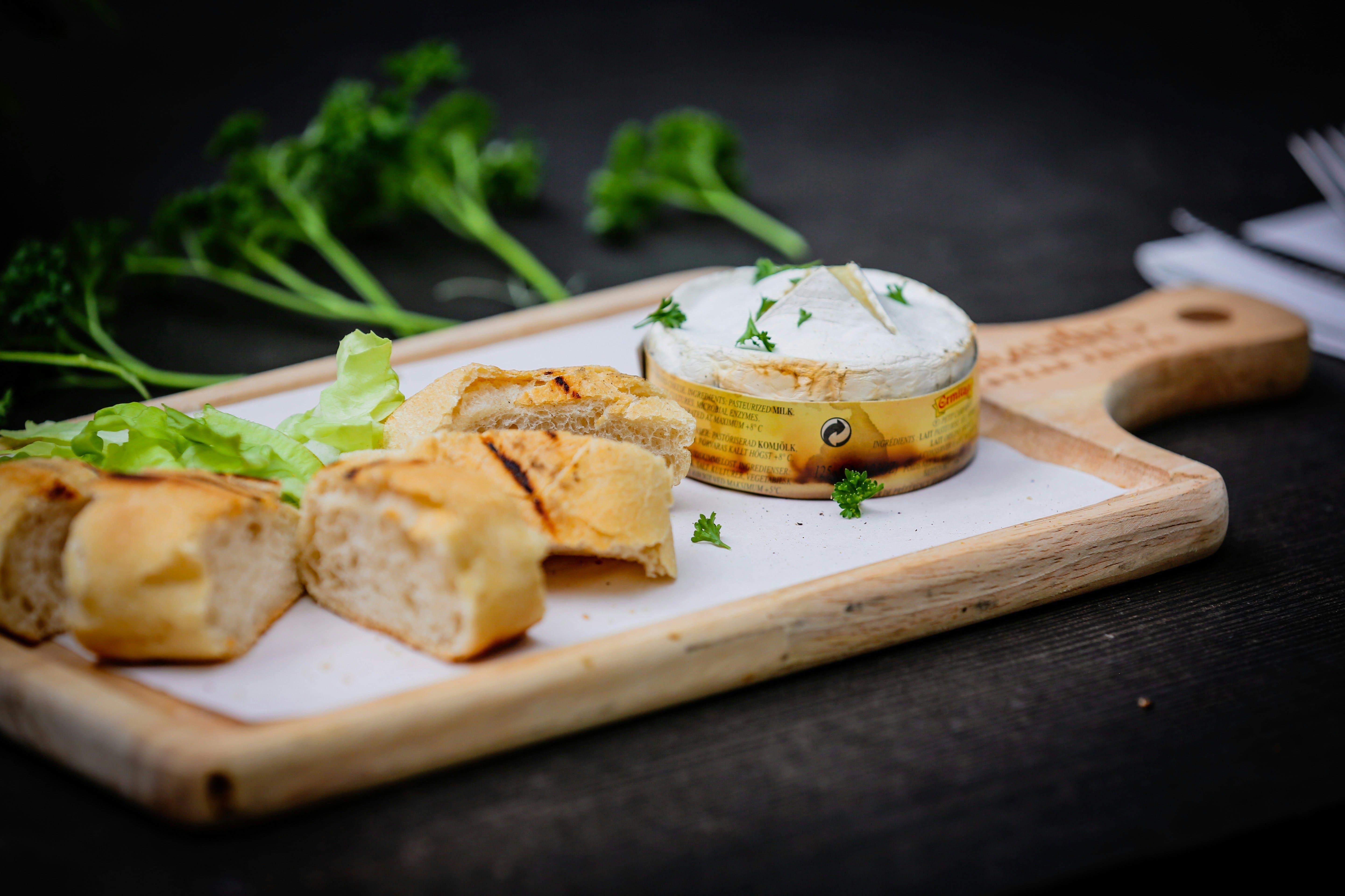 Ser camembert pełnotłusty