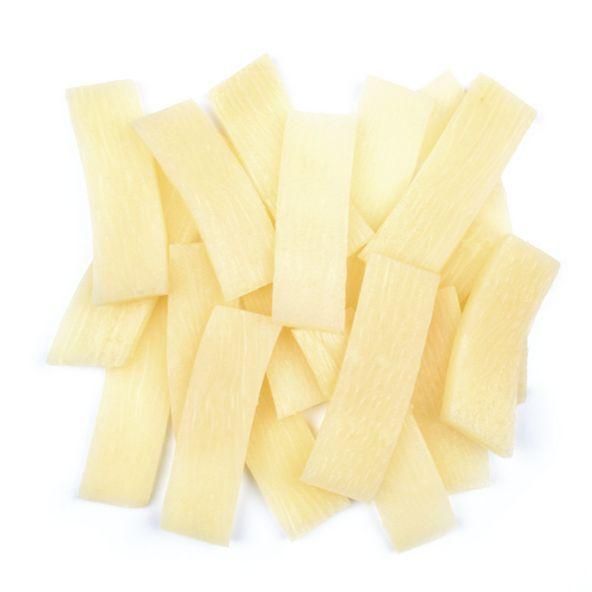 Pędy bambusa