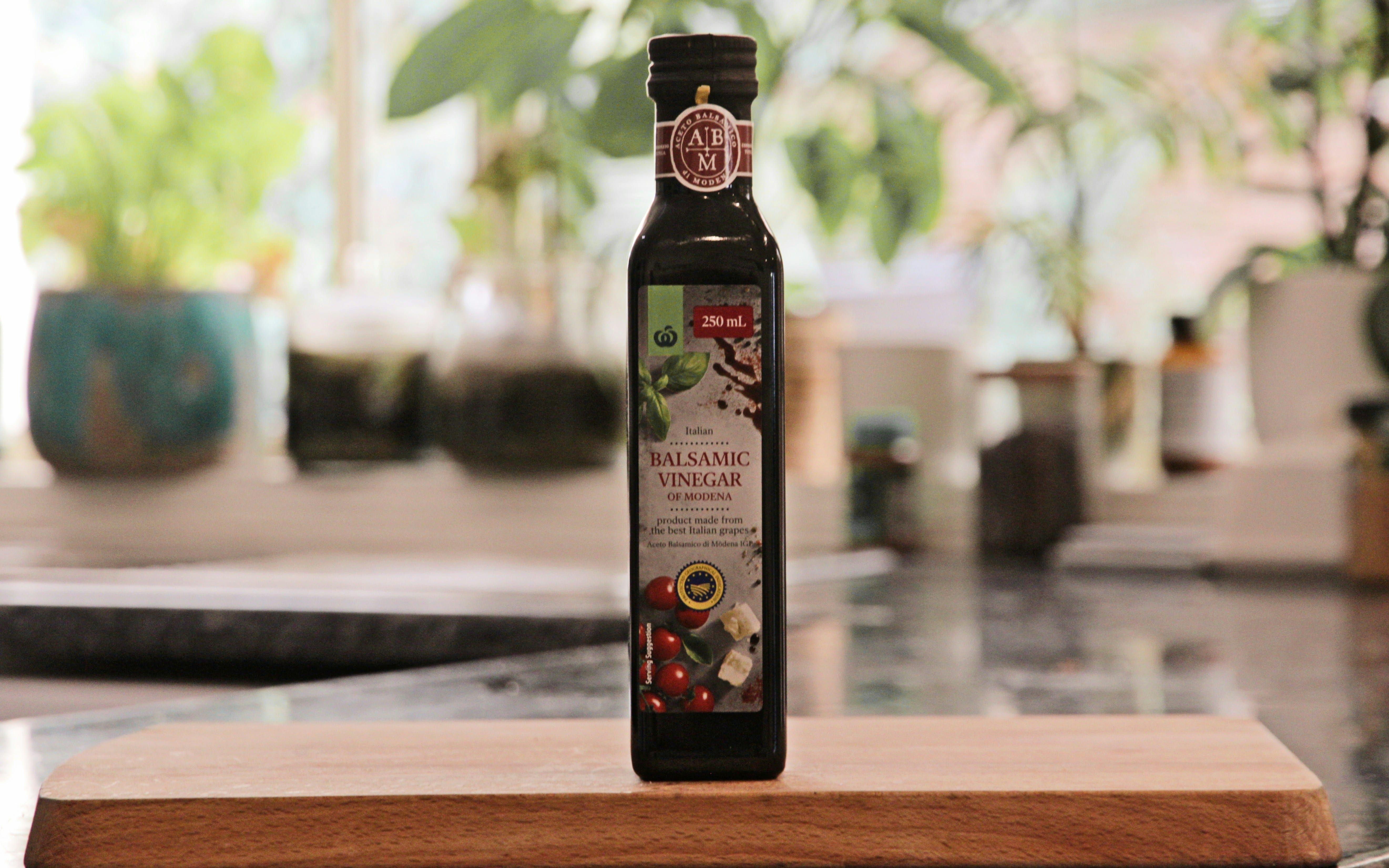 Ocet balsamiczny