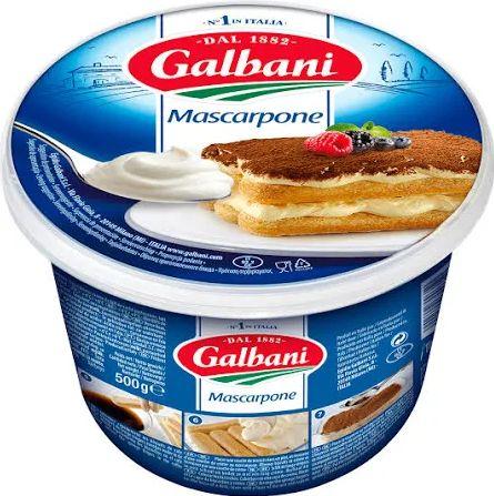 Mascarpone