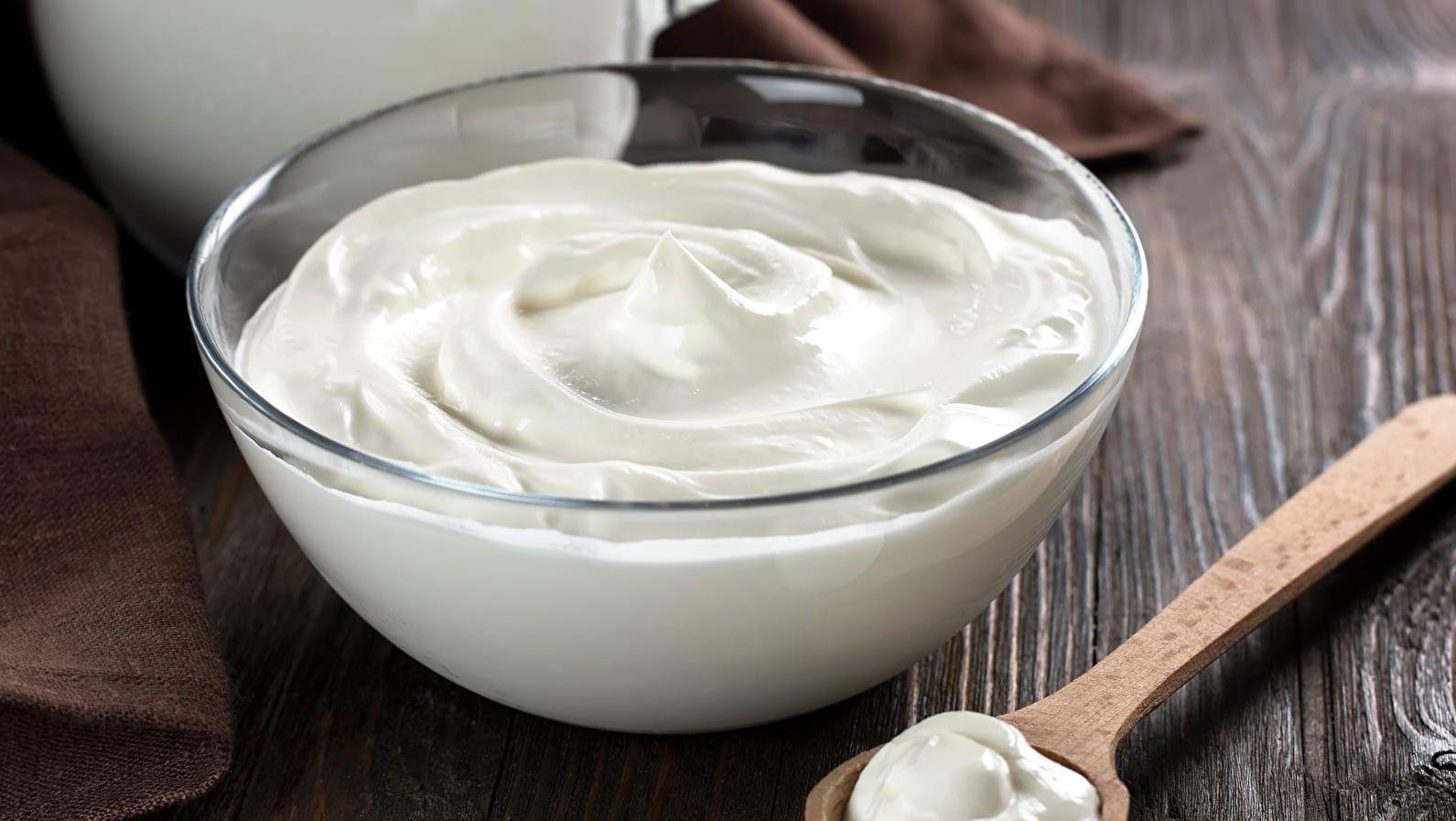 Jogurt naturalny 2%