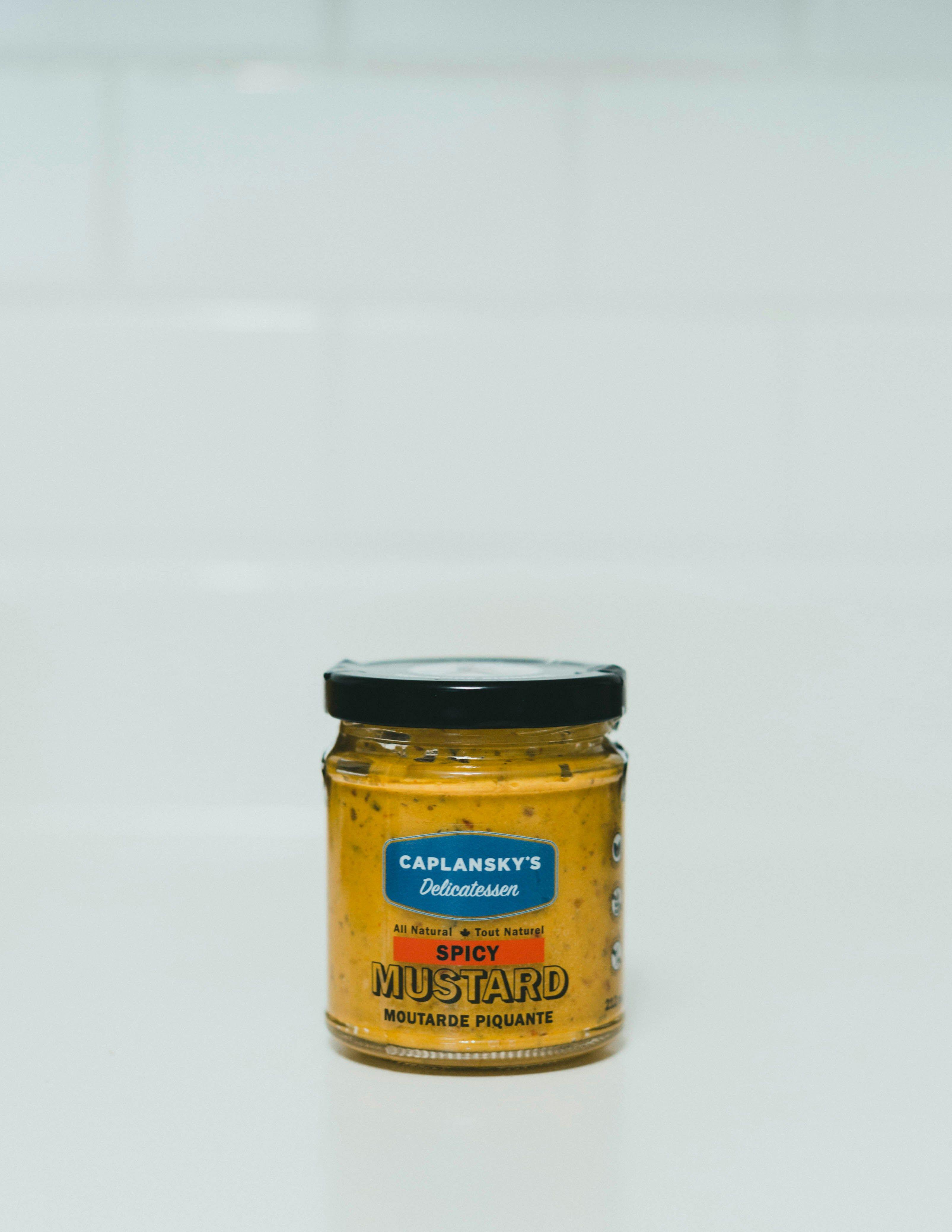 Musztarda