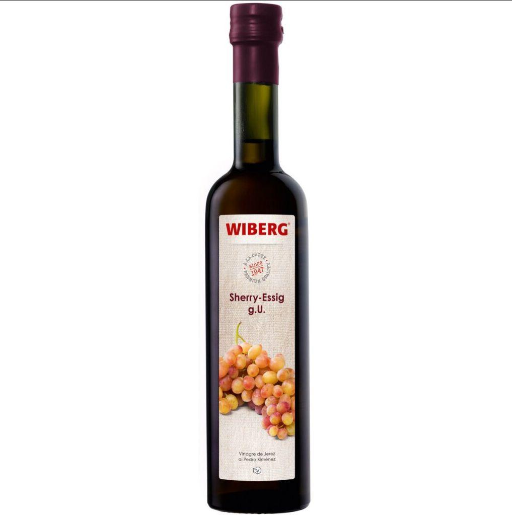 Ocet sherry