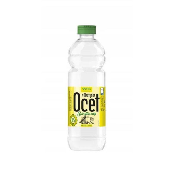 Ocet
