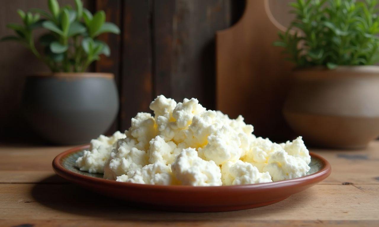 Ricotta