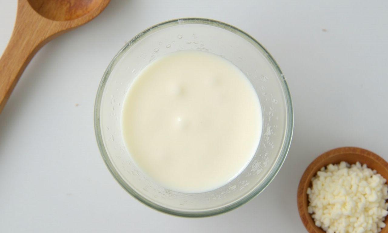 Kefir, 2% tluszczu