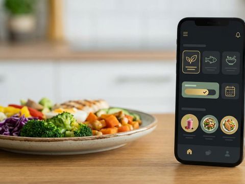 Apollo Health & Nutrition Advisor