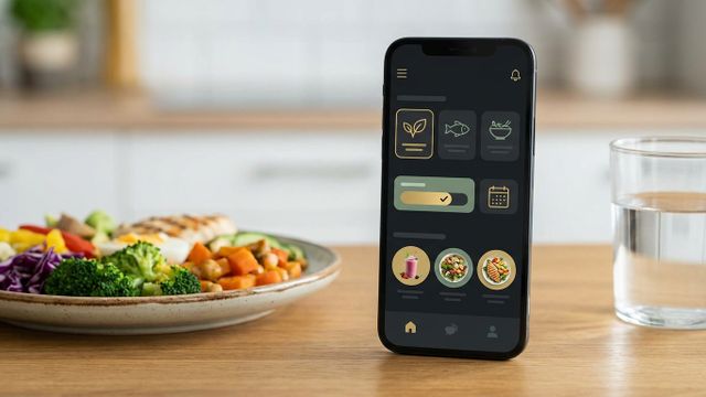 Balanced Diet Plans Tailored to Your Specific Goals