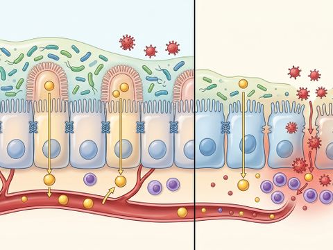 Microbiome, Gut Transit & Holt Satiety Analyzer