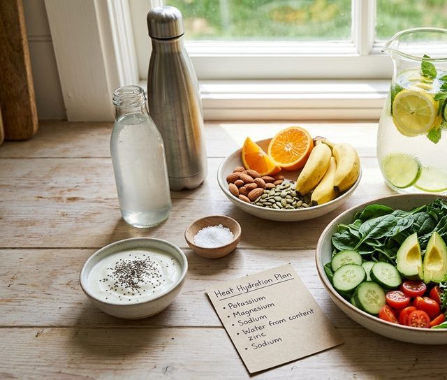Express diet 1300 kcal - quick reduction in 4 weeks according to Sven