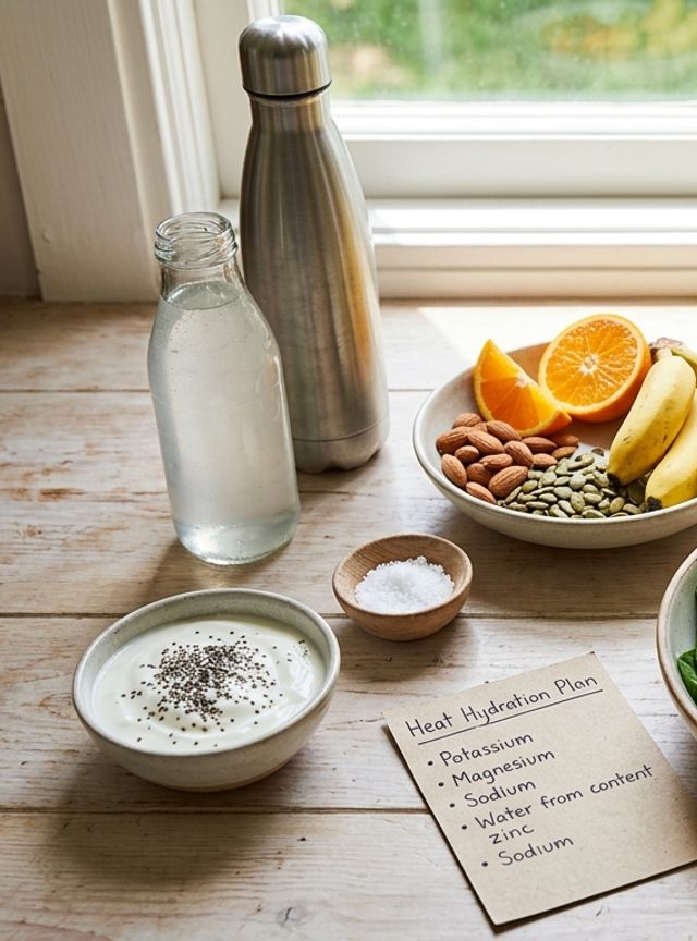 Stärke deinen Körper – 4-Wochen-Eiweißplan mit 1600 kcal für eine gesunde Transformation