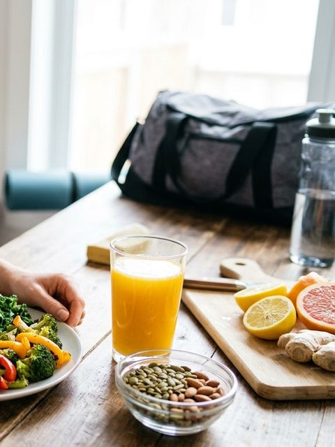 Reduction Pro – 28-dniowy plan żywieniowy 1600 kcal dla zdrowej i pewnej siebie sylwetki