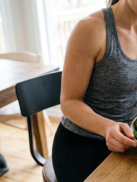 Protein Power 4 – 4-tygodniowa wysokobiałkowa dieta 2200 kcal dla energii i skutecznej redukcji wagi