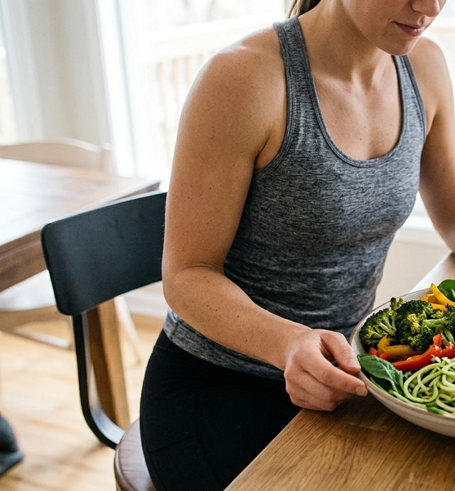 Reduction Pro – 28-Tage-Ernährungsplan mit 1600 kcal für eine gesunde und selbstbewusste Figur