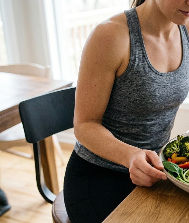 Wymarzona Forma – 4-tygodniowy plan redukcyjny 1800 kcal dla trwałej przemiany