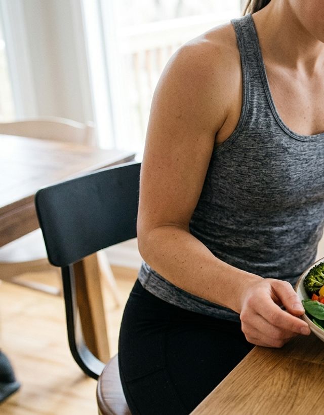 Ekspresowy Shape – plan żywieniowy proteinowy 1600 kcal – 3 tygodnie do lepszej formy