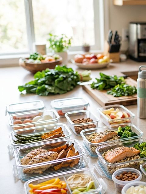 Wymarzona Forma – 4-tygodniowy plan redukcyjny 1800 kcal dla trwałej przemiany