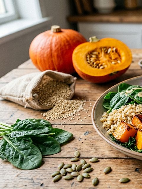 Wymarzona Forma – 4-tygodniowy plan redukcyjny 1800 kcal dla trwałej przemiany