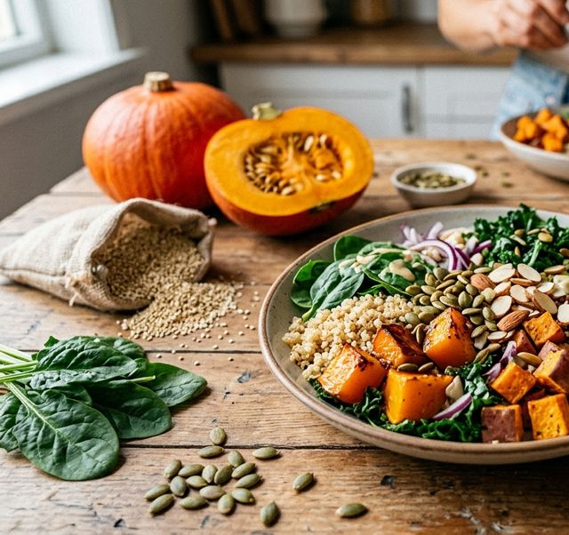 Shape & Power – 4-Wochen-Trainings- und Ernährungsplan mit 1800 kcal für einen starken und schlanken Körper