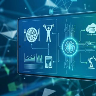 API, MCP & KI-Integrationen