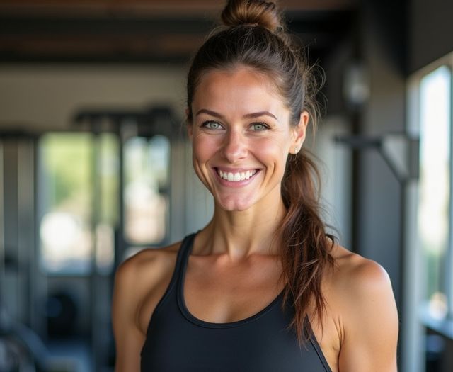 Mia Hoffmann