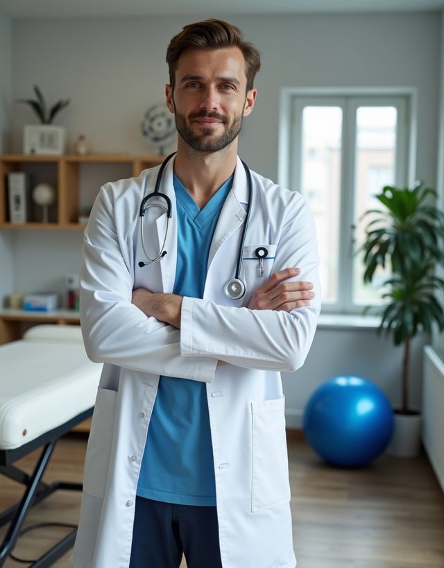 Tim Klein