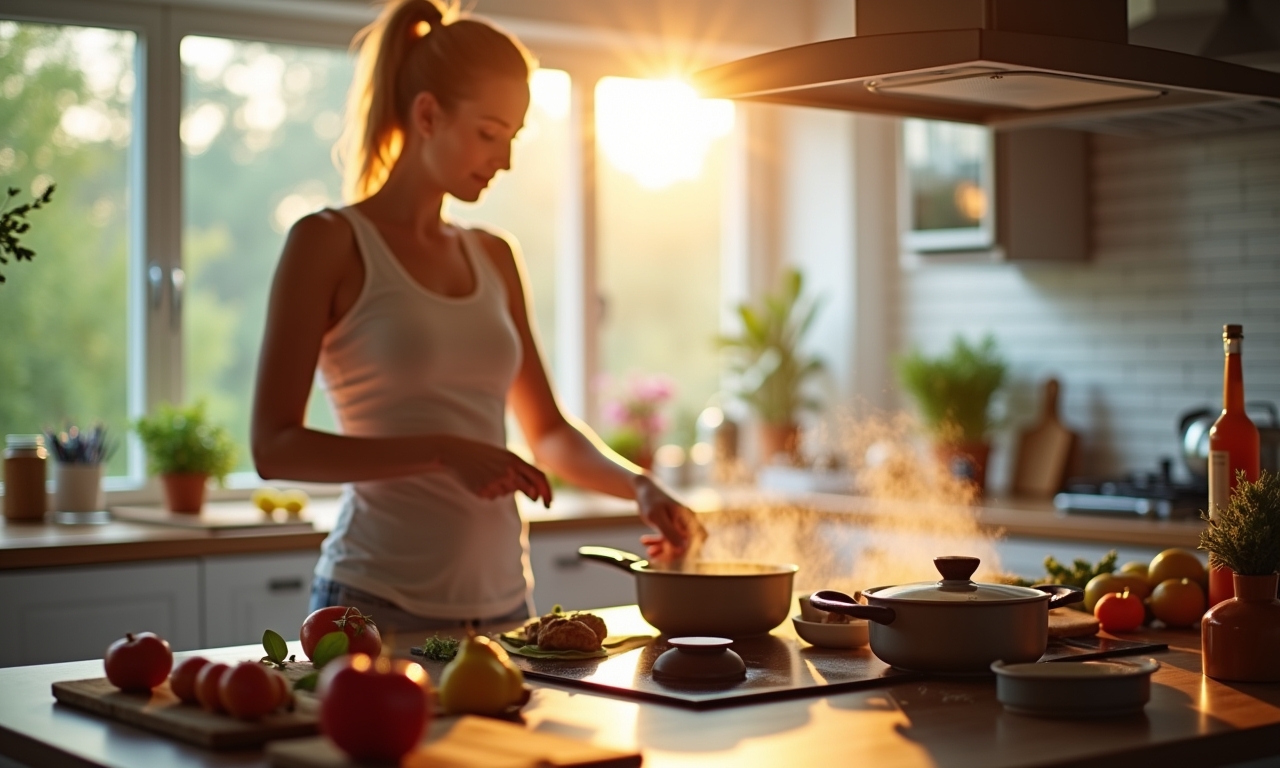 Recipes & Inspirations