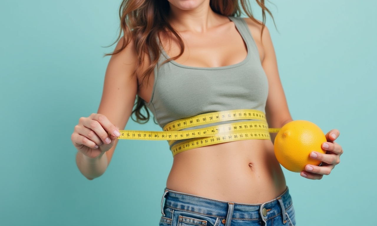 Expert Nutrition Plans