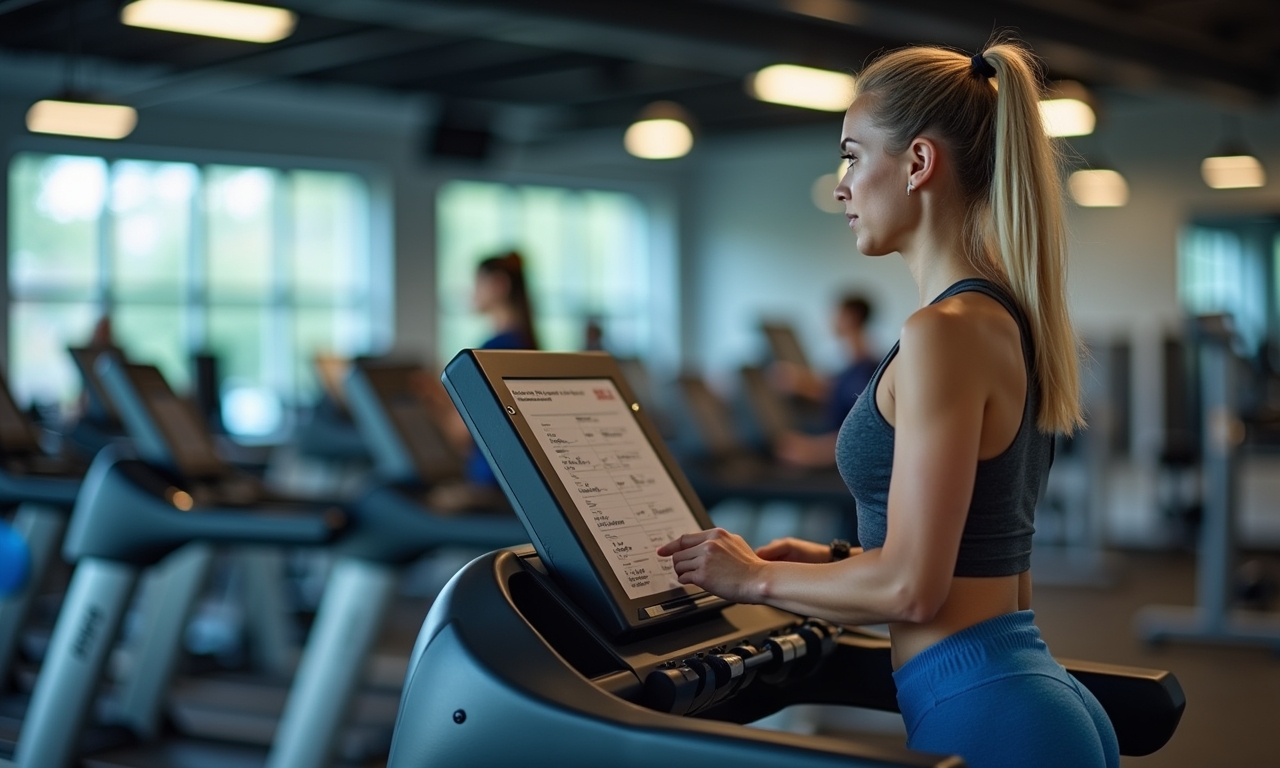 Training Plans