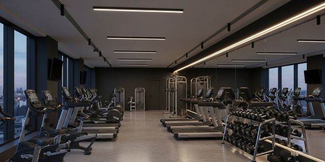 Akademia Ruchu. Centrum Rehabilitacji Kompleksowej