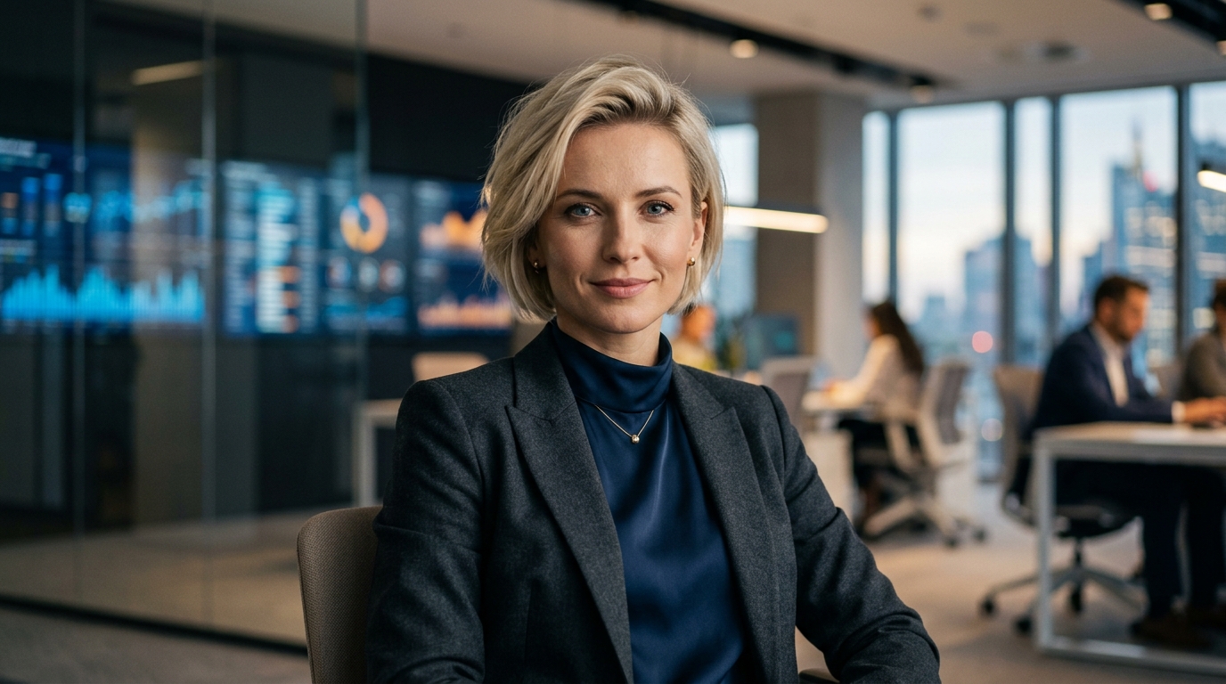 Poznaj Alicję – Twoje inteligentne wsparcie w zdrowym stylu życia