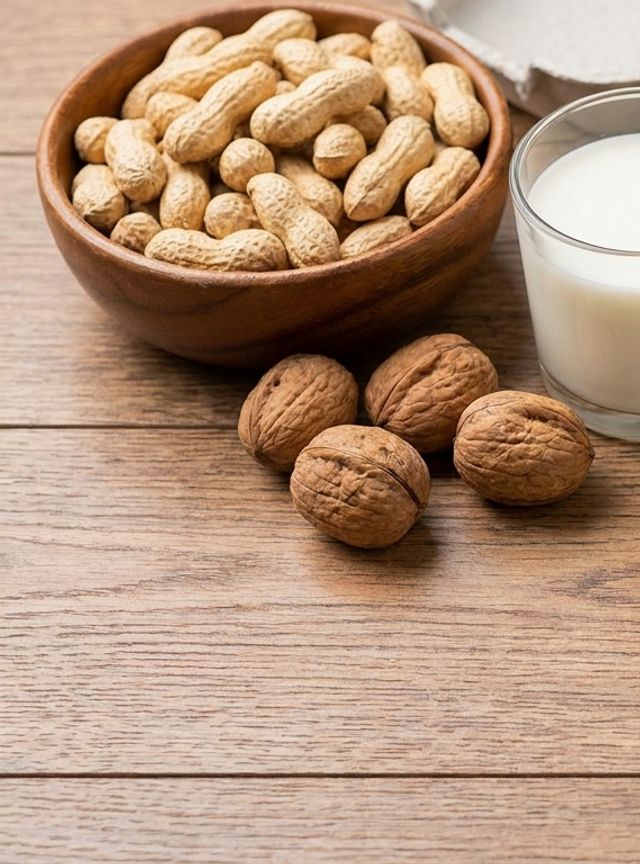 Soy