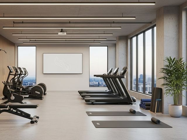 Akademia Ruchu. Centrum Rehabilitacji Kompleksowej