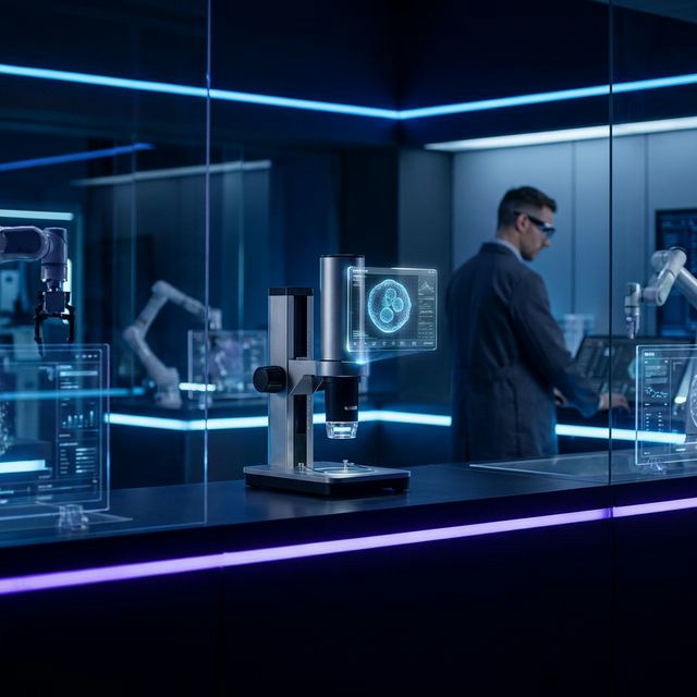 Goals & Transformation