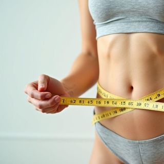 Effective Weight Loss: Successful Diet Methods and Healthy Habits