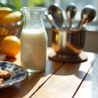 Chicken Egg Allergy – What Substitutes Can We Use in the Diet?