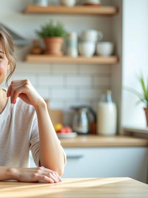 Milk and Dairy Product Allergy and Techniques for Balancing a Dairy-Free Diet