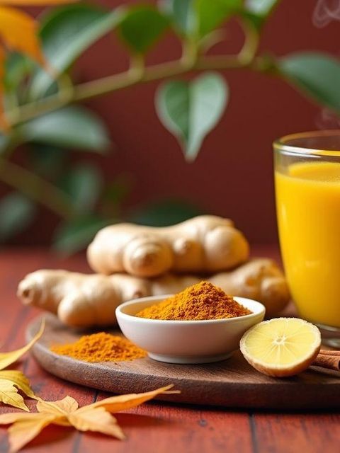 Diversity for Tea - Suggestions for Warming Drinks