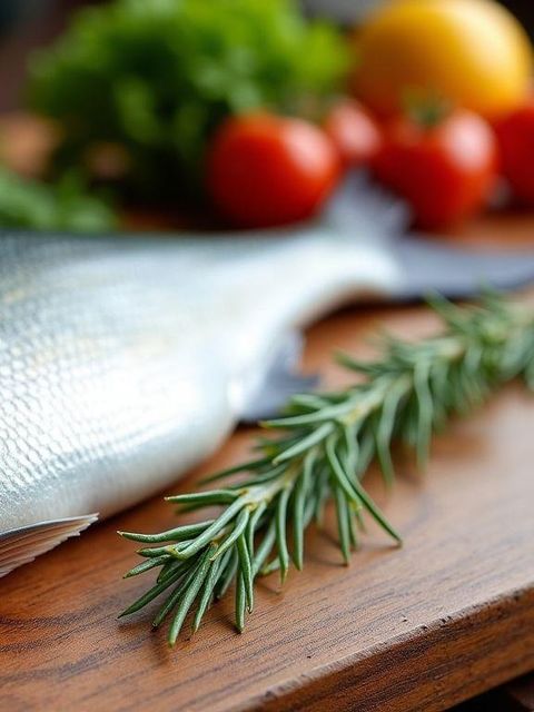 Die Anatomie des Fisches – überprüfe seine charakteristischen Merkmale!