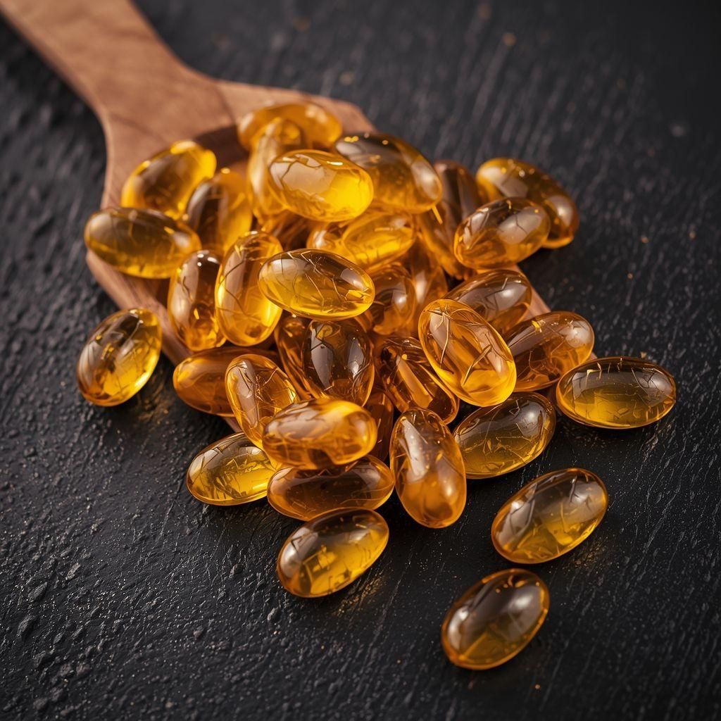 Arginin - Was es ist und wie man es anwendet?