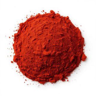 Astaxanthin - Organic Pigment with Beneficial Attributes