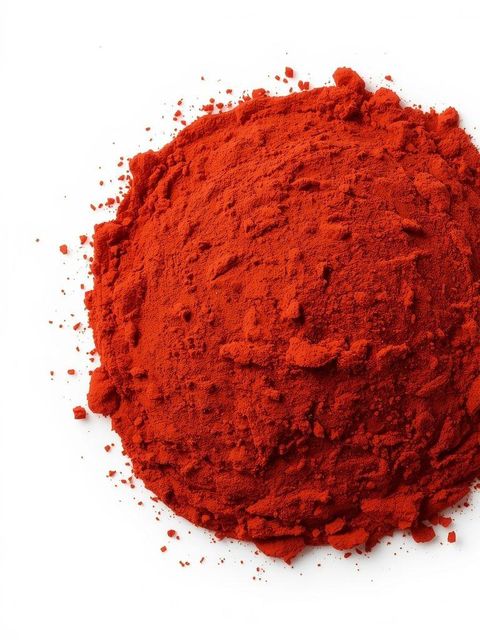 Astaxanthin - Organic Pigment with Beneficial Attributes