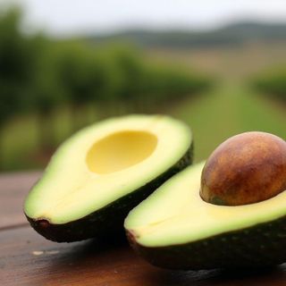 Avocado - Herkunft, Produktion, Eigenschaften und Richtlinien