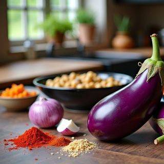 Eggplant - a Vegetable with Virtually Endless Health Benefits