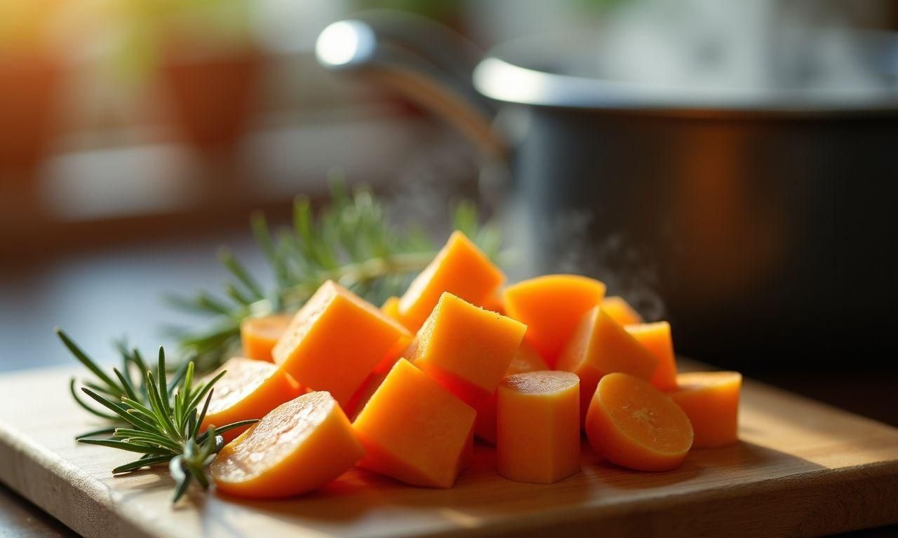 Potatoes - Their Attributes and Uses in the Kitchen